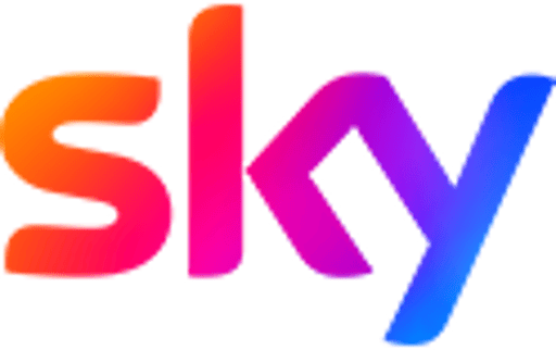 Logo Sky